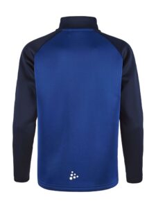 Squad 2.0 Half Zip Jr