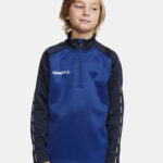 Squad 2.0 Half Zip Jr