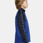 Squad 2.0 Half Zip Jr