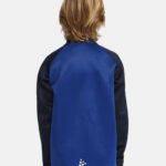 Squad 2.0 Half Zip Jr