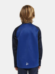 Squad 2.0 Half Zip Jr