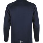Squad 2.0 Half Zip Jr
