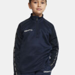 Squad 2.0 Half Zip Jr