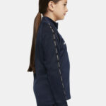 Squad 2.0 Half Zip Jr