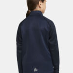 Squad 2.0 Half Zip Jr