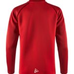 Squad 2.0 Half Zip Jr