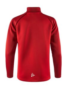 Squad 2.0 Half Zip Jr