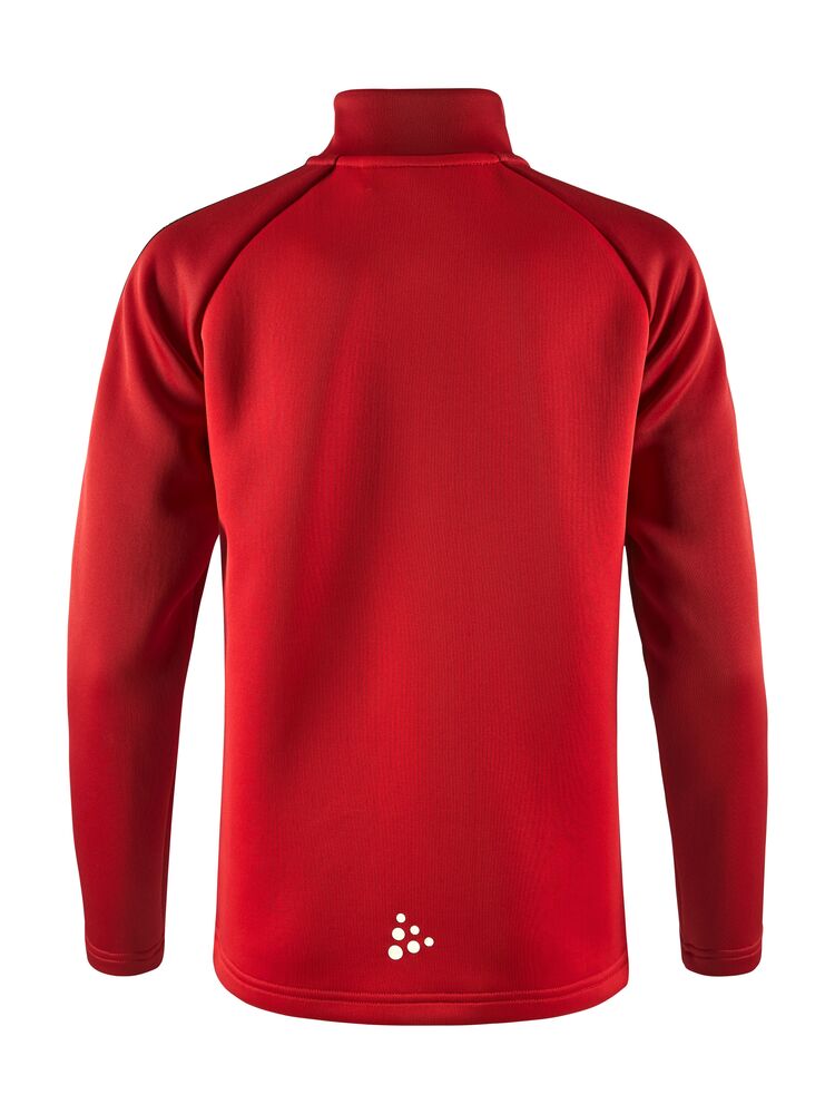 Squad 2.0 Half Zip Jr