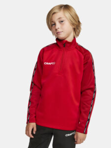 Squad 2.0 Half Zip Jr