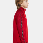 Squad 2.0 Half Zip Jr
