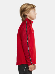 Squad 2.0 Half Zip Jr