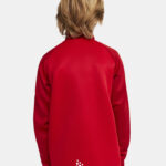 Squad 2.0 Half Zip Jr