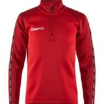 Squad 2.0 Half Zip Jr