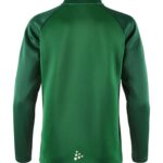 Squad 2.0 Half Zip Jr