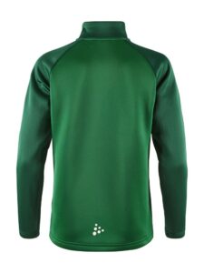 Squad 2.0 Half Zip Jr