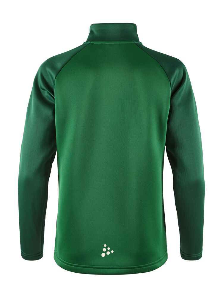 Squad 2.0 Half Zip Jr