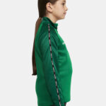 Squad 2.0 Half Zip Jr