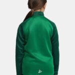 Squad 2.0 Half Zip Jr