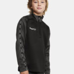 Squad 2.0 Half Zip Jr