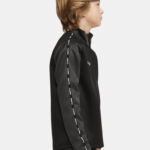 Squad 2.0 Half Zip Jr