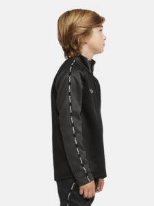 Squad 2.0 Half Zip Jr