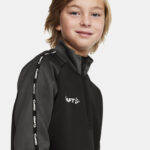 Squad 2.0 Half Zip Jr