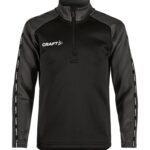 Squad 2.0 Half Zip Jr