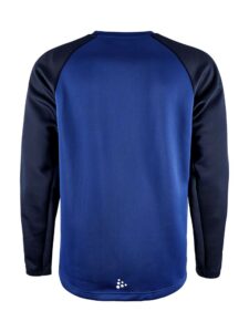 Squad 2.0 Crewneck M