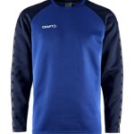 Squad 2.0 Crewneck M