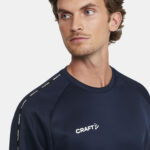 Squad 2.0 Crewneck M