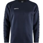 Squad 2.0 Crewneck M