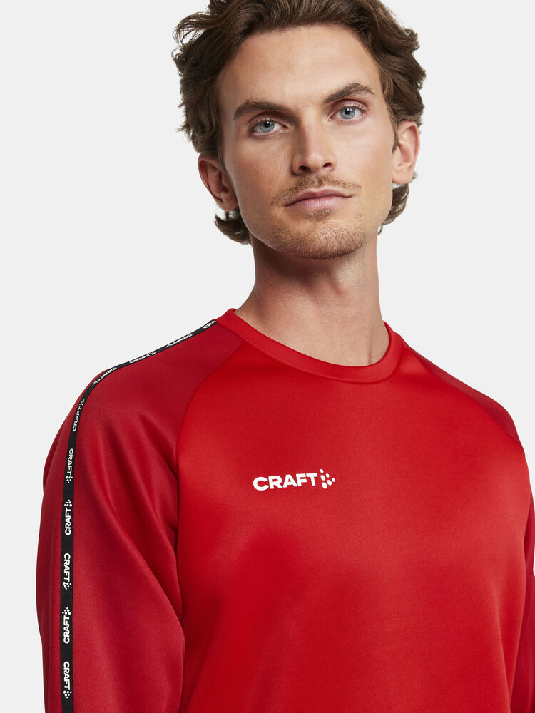 Squad 2.0 Crewneck M