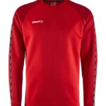 Squad 2.0 Crewneck M