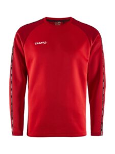 Squad 2.0 Crewneck M