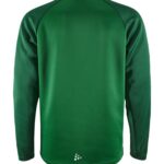 Squad 2.0 Crewneck M