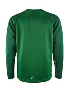 Squad 2.0 Crewneck M