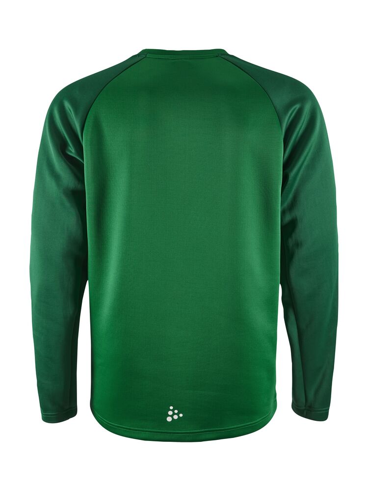 Squad 2.0 Crewneck M