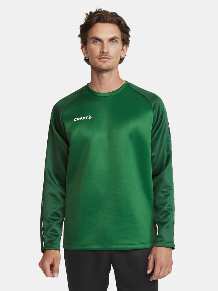Squad 2.0 Crewneck M
