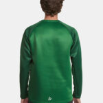 Squad 2.0 Crewneck M