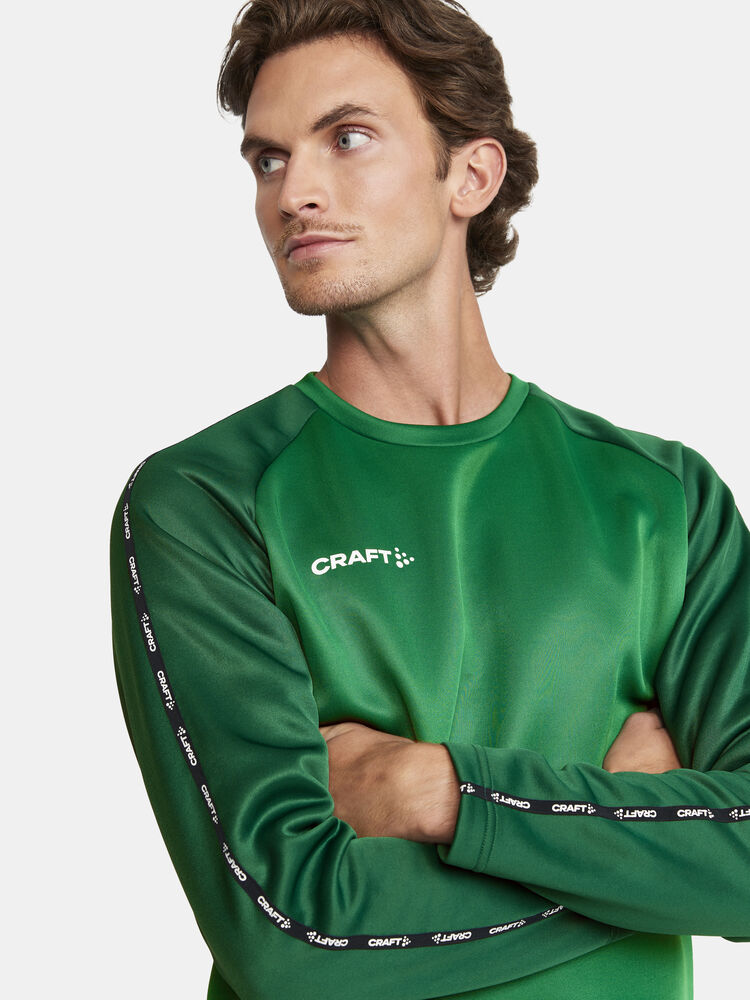 Squad 2.0 Crewneck M