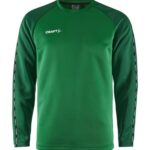 Squad 2.0 Crewneck M