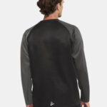 Squad 2.0 Crewneck M