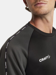 Squad 2.0 Crewneck M
