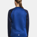 Squad 2.0 Crewneck W