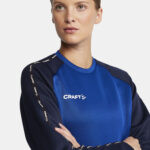 Squad 2.0 Crewneck W