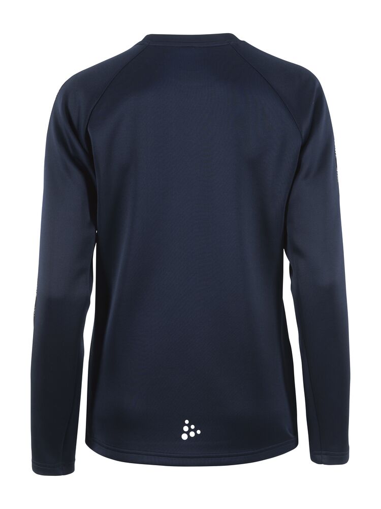 Squad 2.0 Crewneck W
