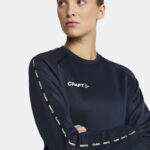 Squad 2.0 Crewneck W