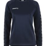 Squad 2.0 Crewneck W