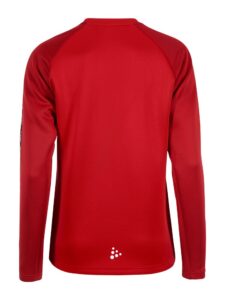 Squad 2.0 Crewneck W
