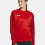 Squad 2.0 Crewneck W